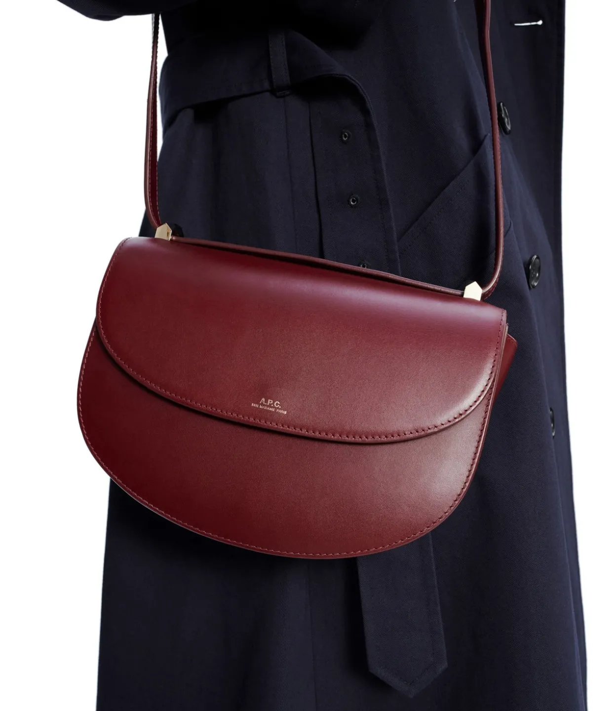 Genu00e8ve bag