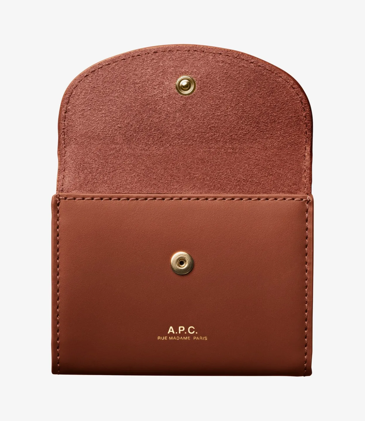 Genu00e8ve business card holder