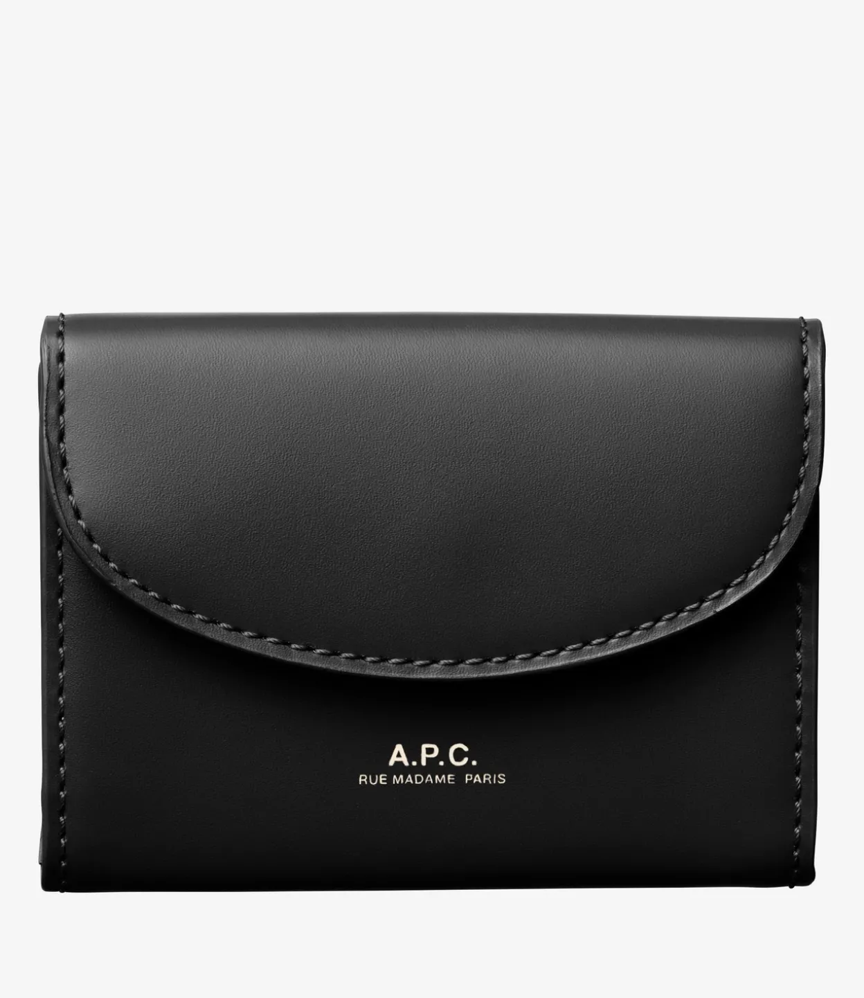 Genu00e8ve business card holder