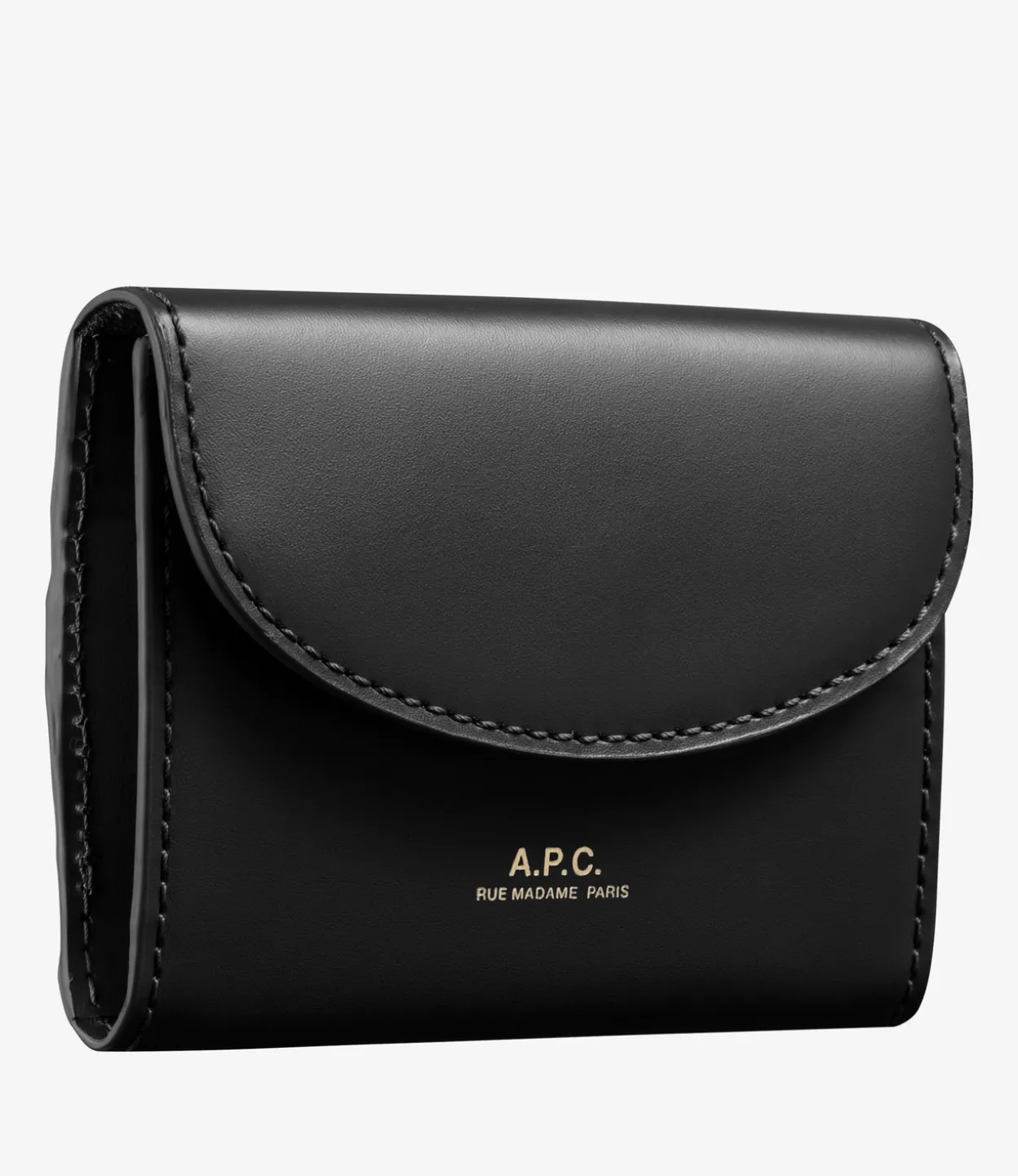 Genu00e8ve business card holder