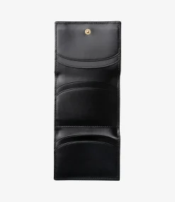 Genu00e8ve trifold wallet