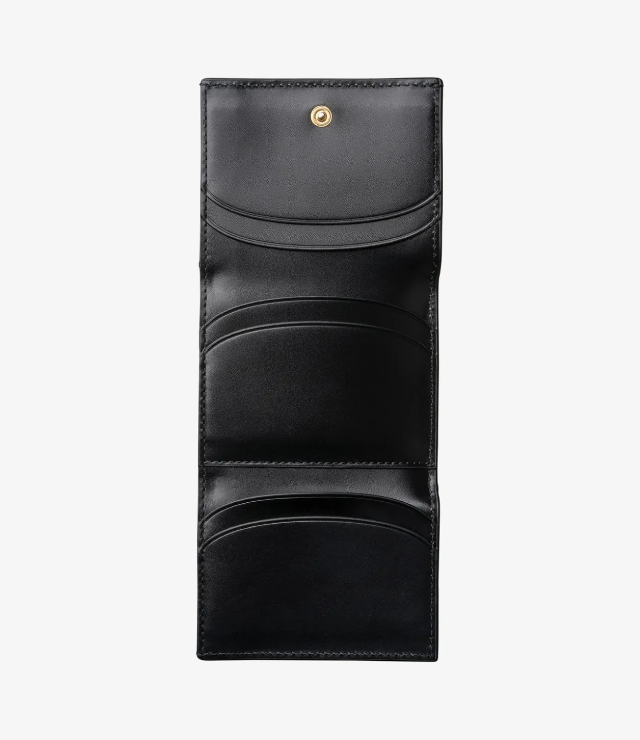 Genu00e8ve trifold wallet