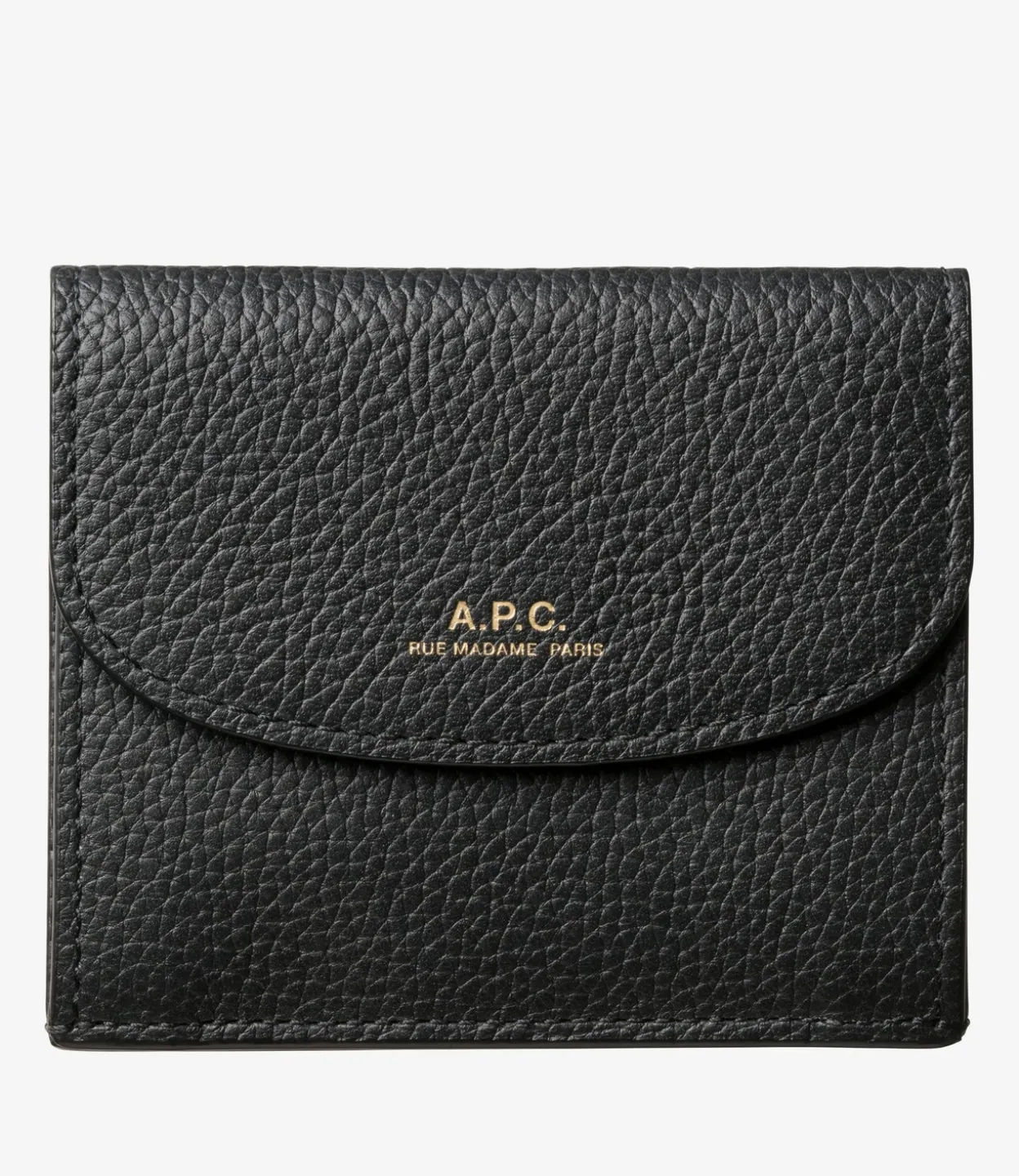Genu00e8ve trifold wallet