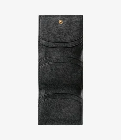 Genu00e8ve trifold wallet