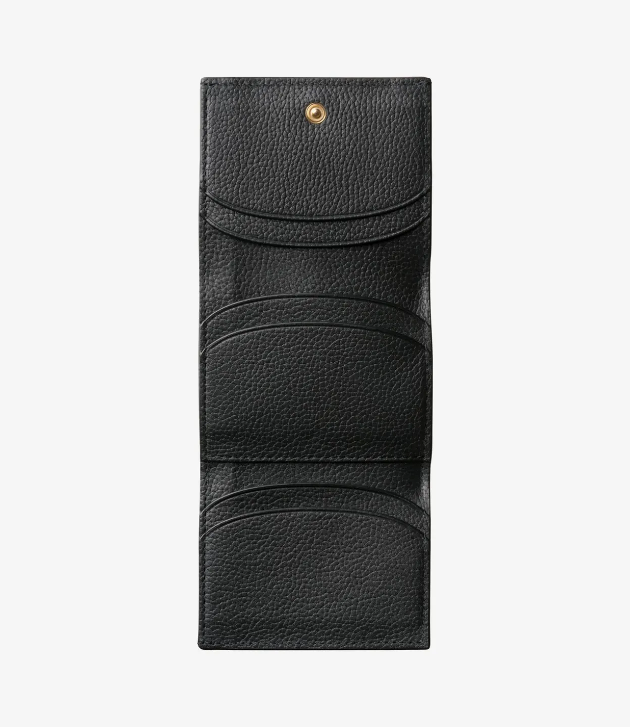 Genu00e8ve trifold wallet