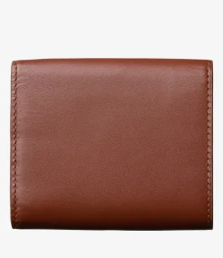 Genu00e8ve trifold wallet