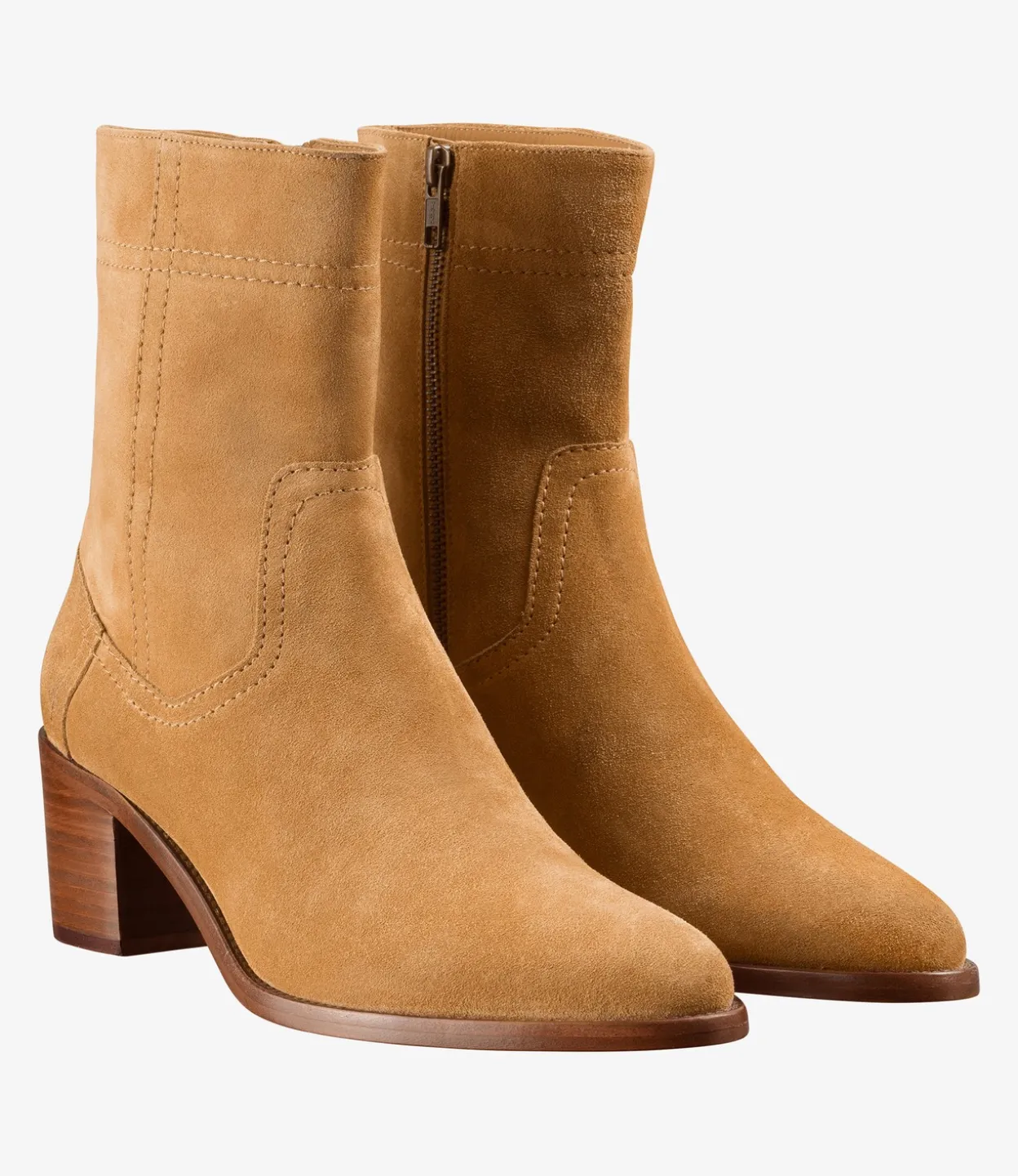 Georgia ankle boots