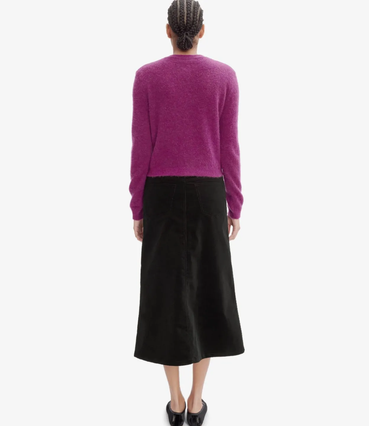 Georgia skirt