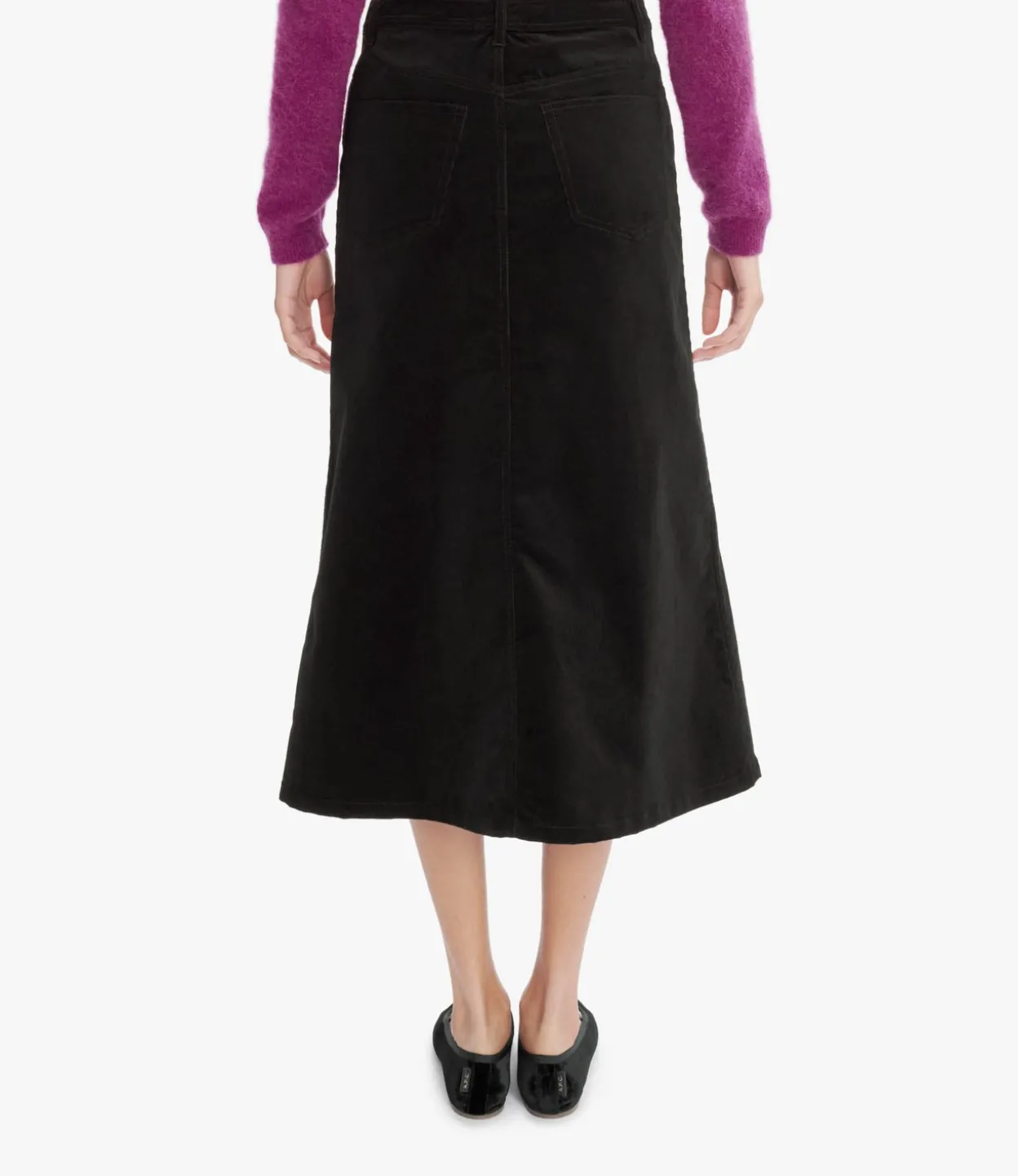 Georgia skirt