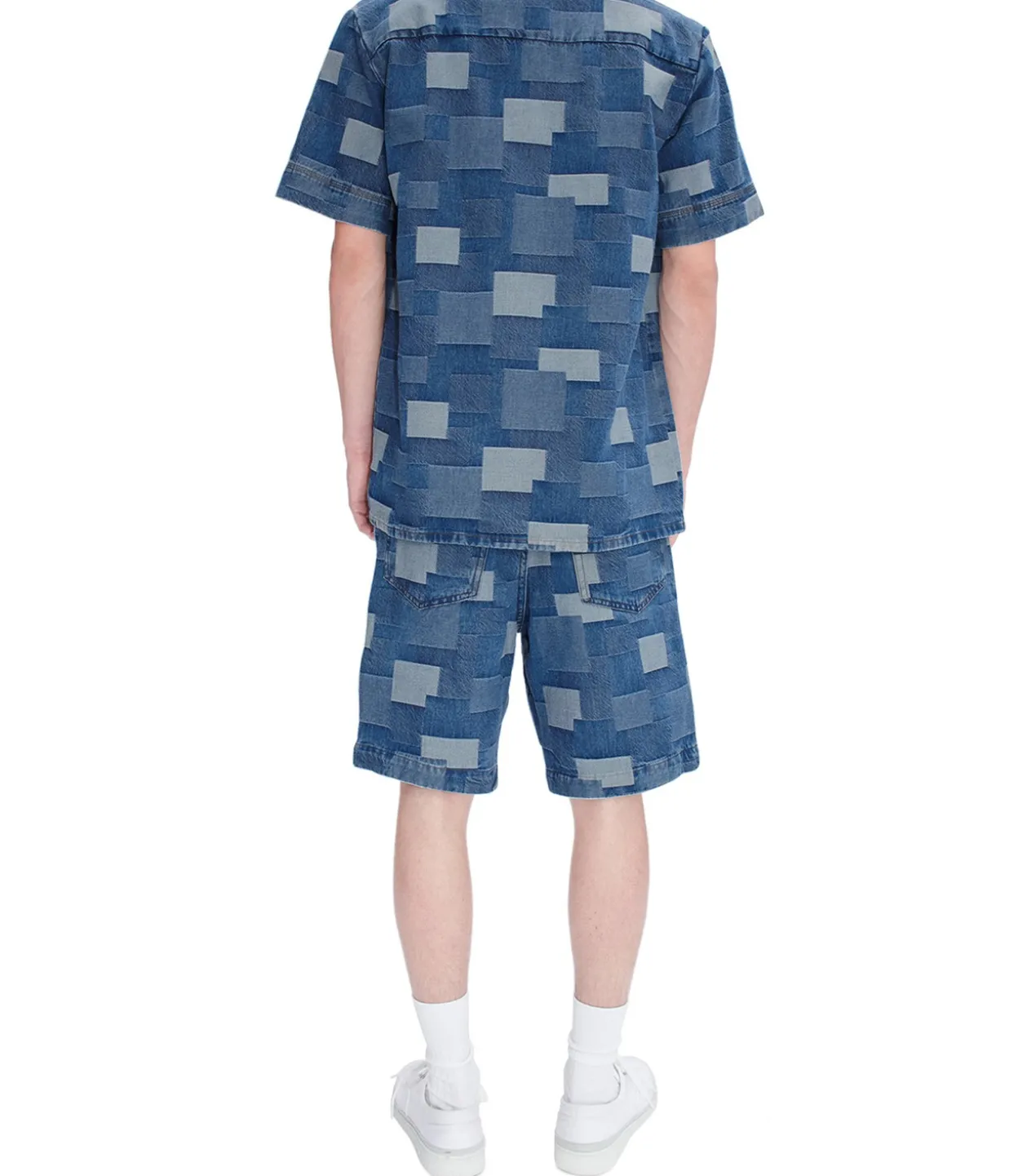 Gil short-sleeve shirt