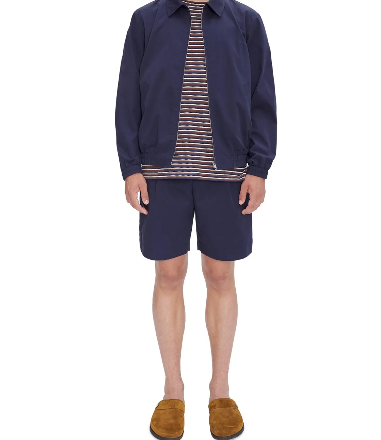 Gilbert jacket
