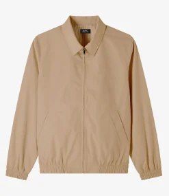 Gilbert jacket