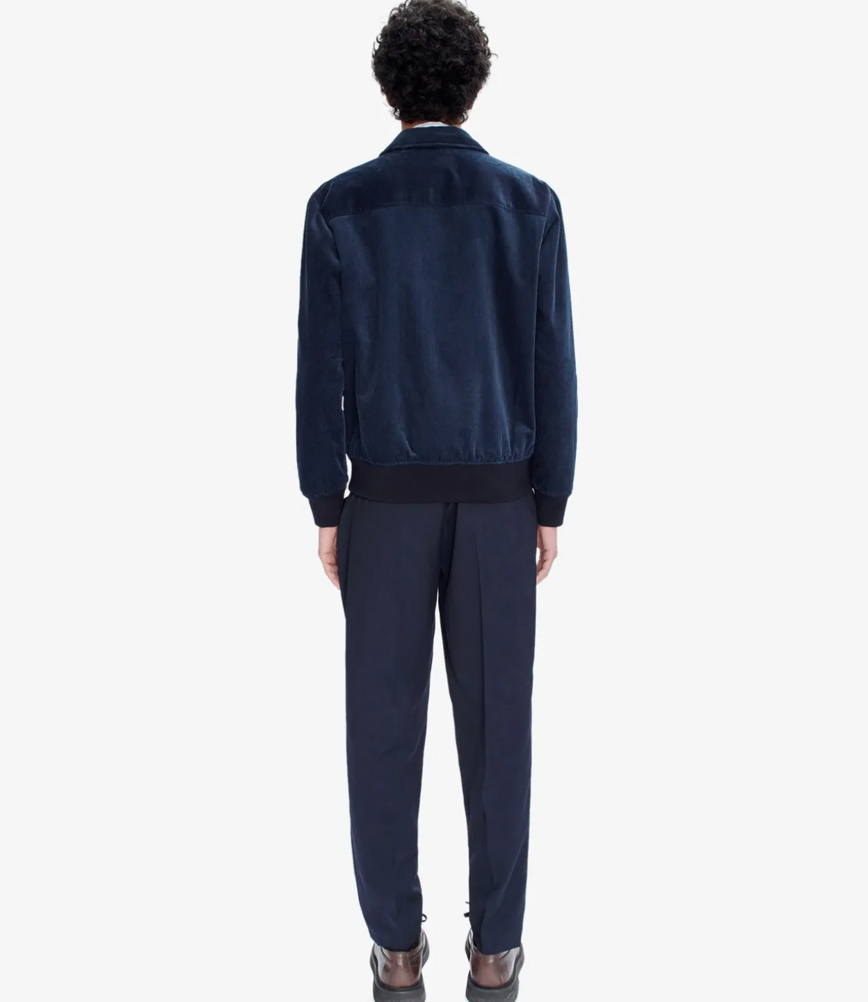 Gilles jacket