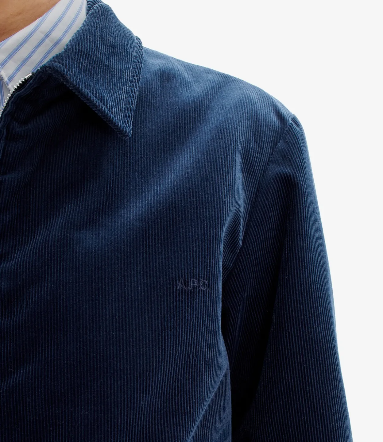 Gilles jacket