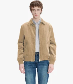 Gilles jacket