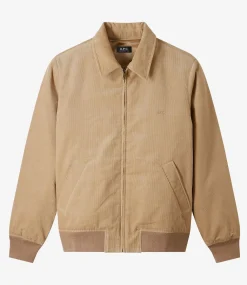 Gilles jacket