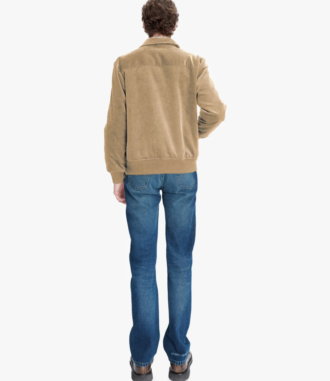 Gilles jacket