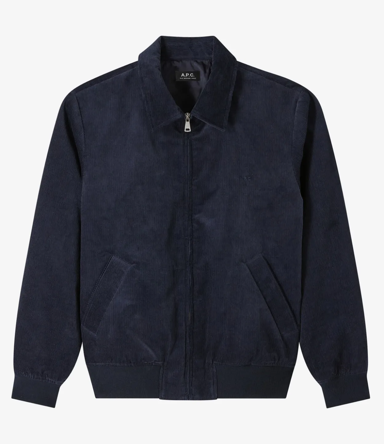 Gilles jacket