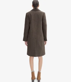 Ginny coat