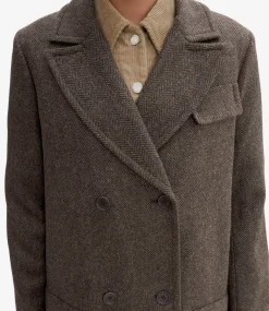 Ginny coat