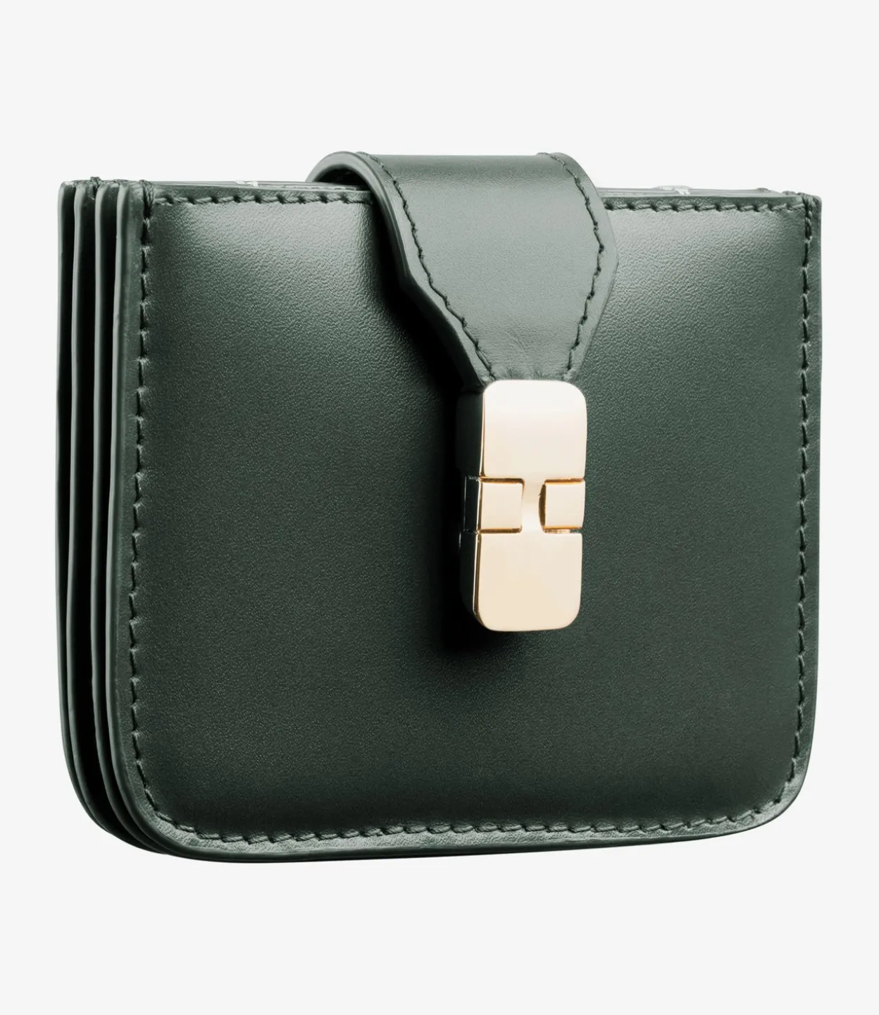 Grace Accordu00e9on cardholder