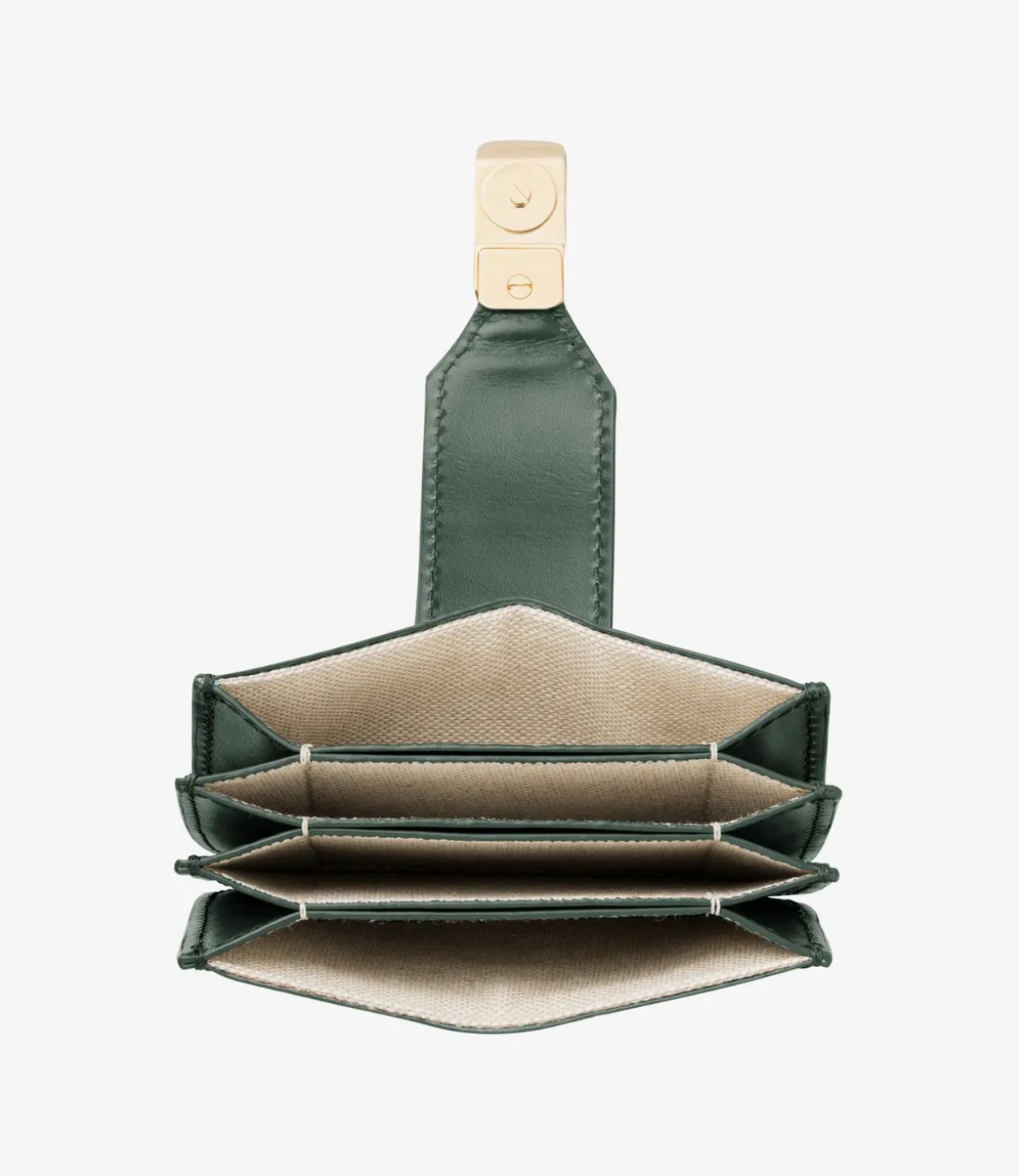 Grace Accordu00e9on cardholder