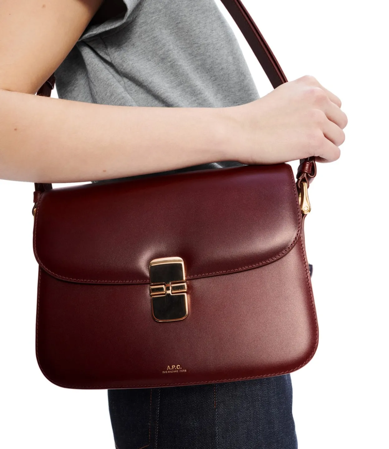 Grace bag