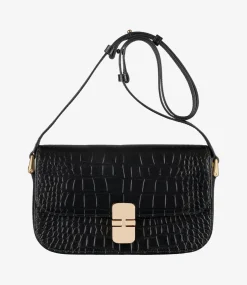 Grace Baguette bag
