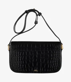 Grace Baguette bag