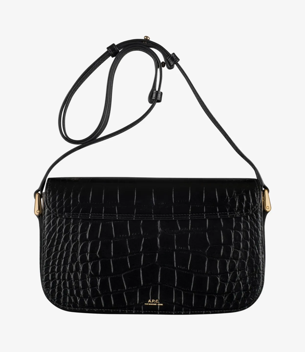 Grace Baguette bag