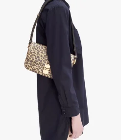 Grace Baguette bag