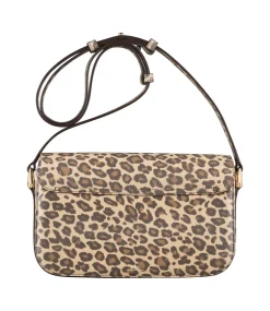 Grace Baguette bag