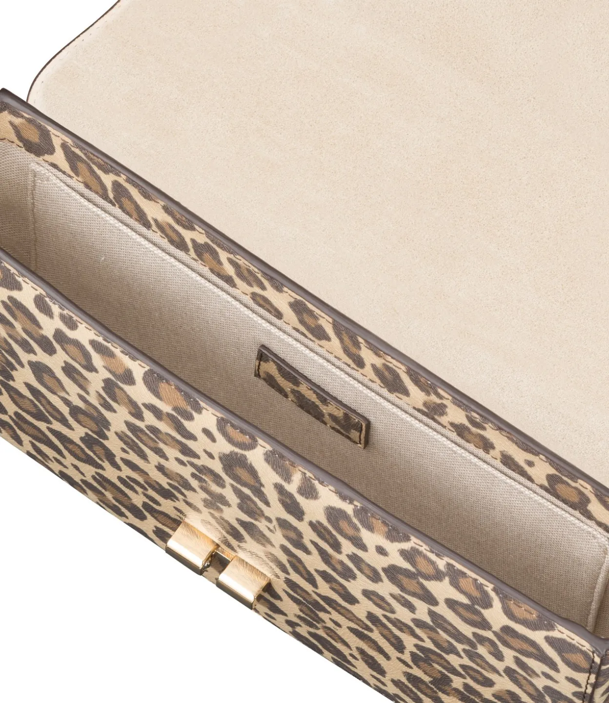 Grace Baguette bag