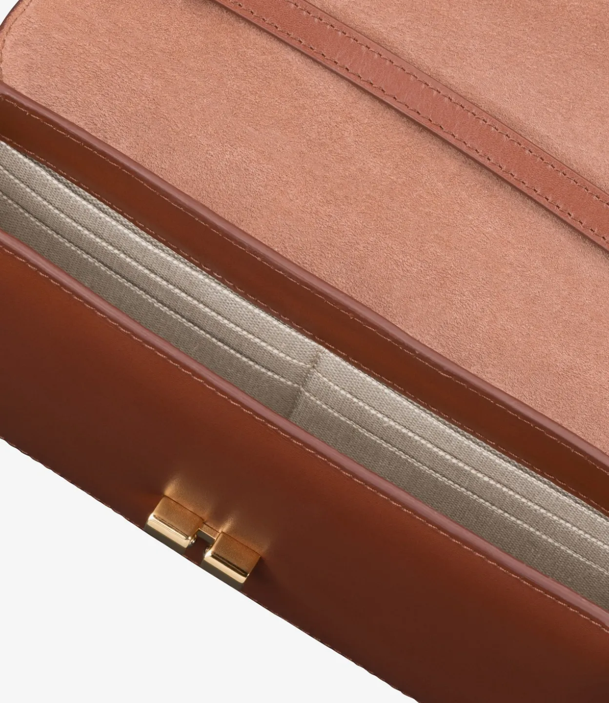 Grace Chaine clutch