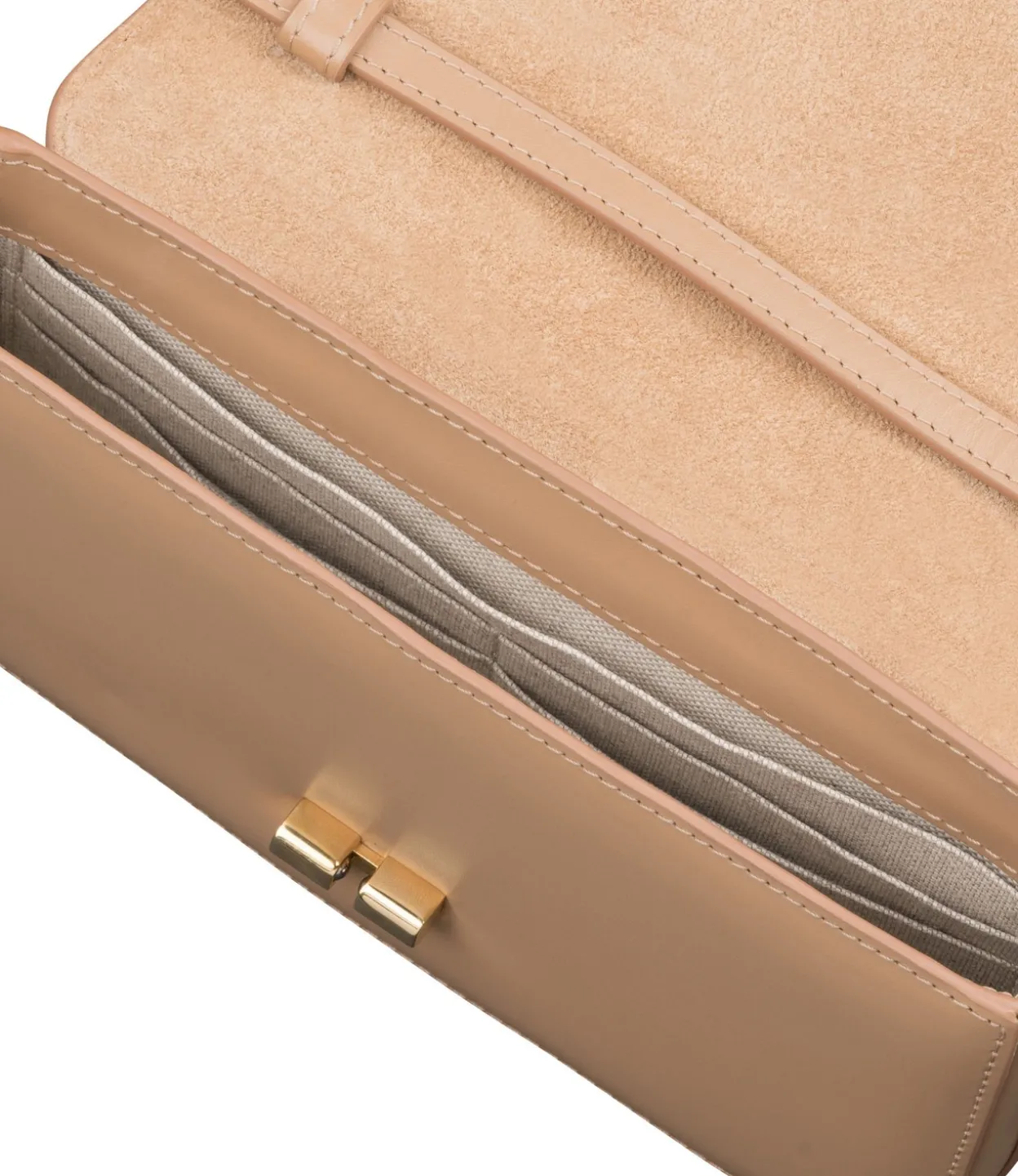 Grace Chaine clutch