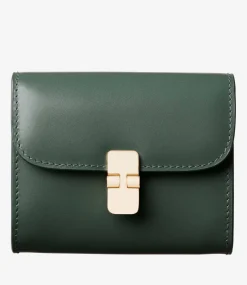 Grace compact wallet