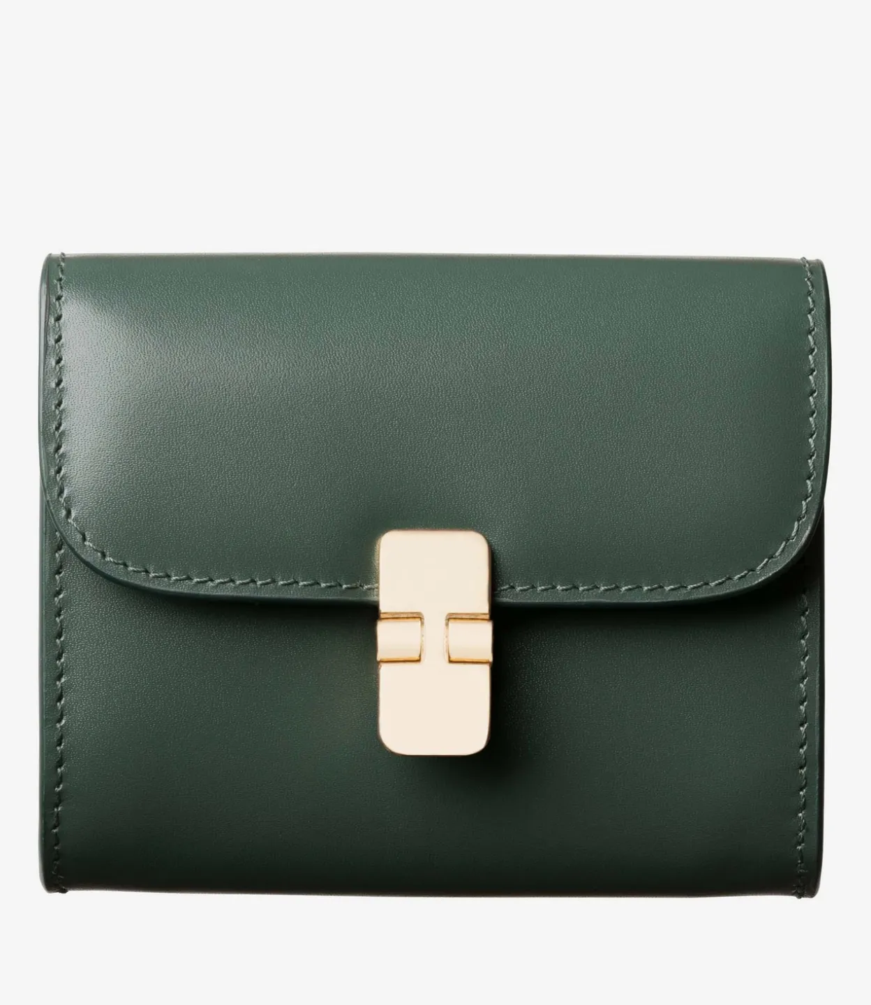 Grace compact wallet