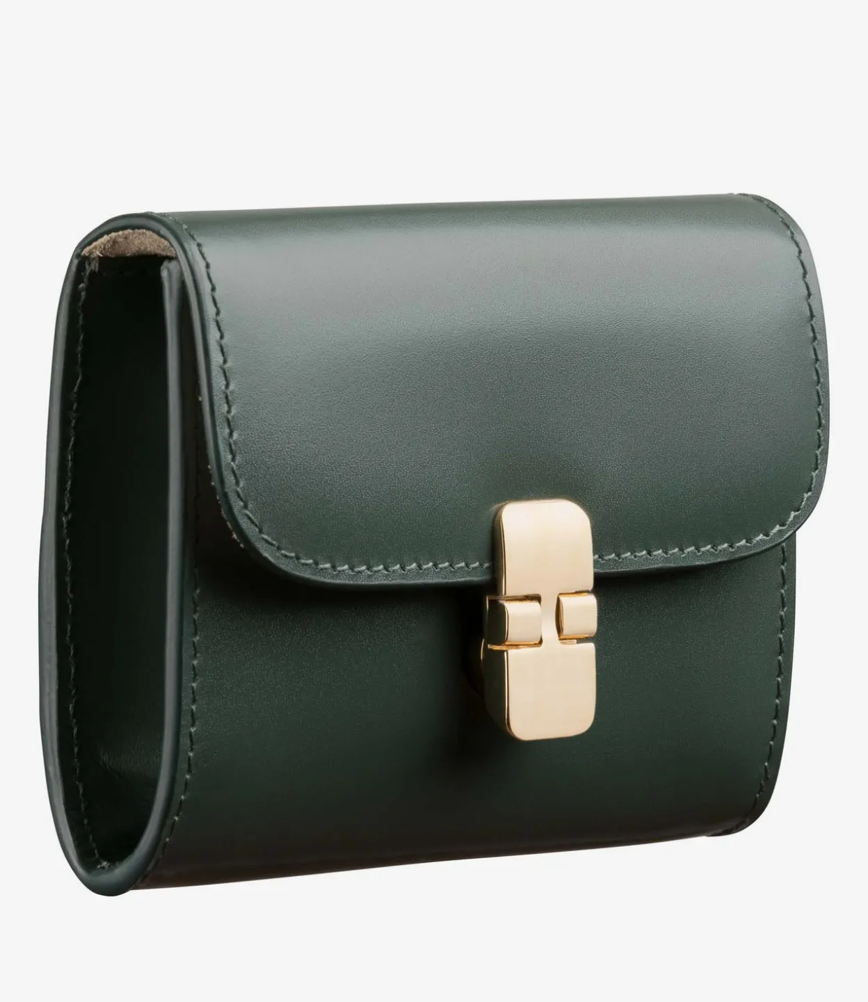 Grace compact wallet