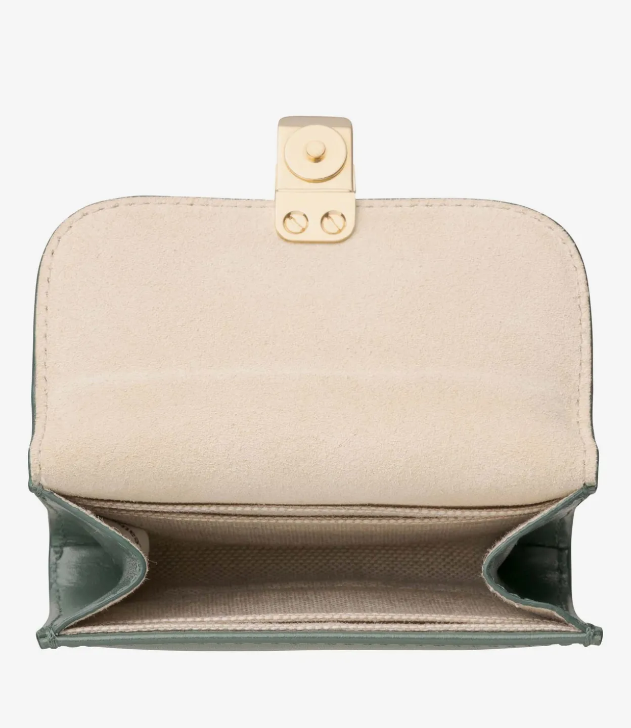 Grace compact wallet