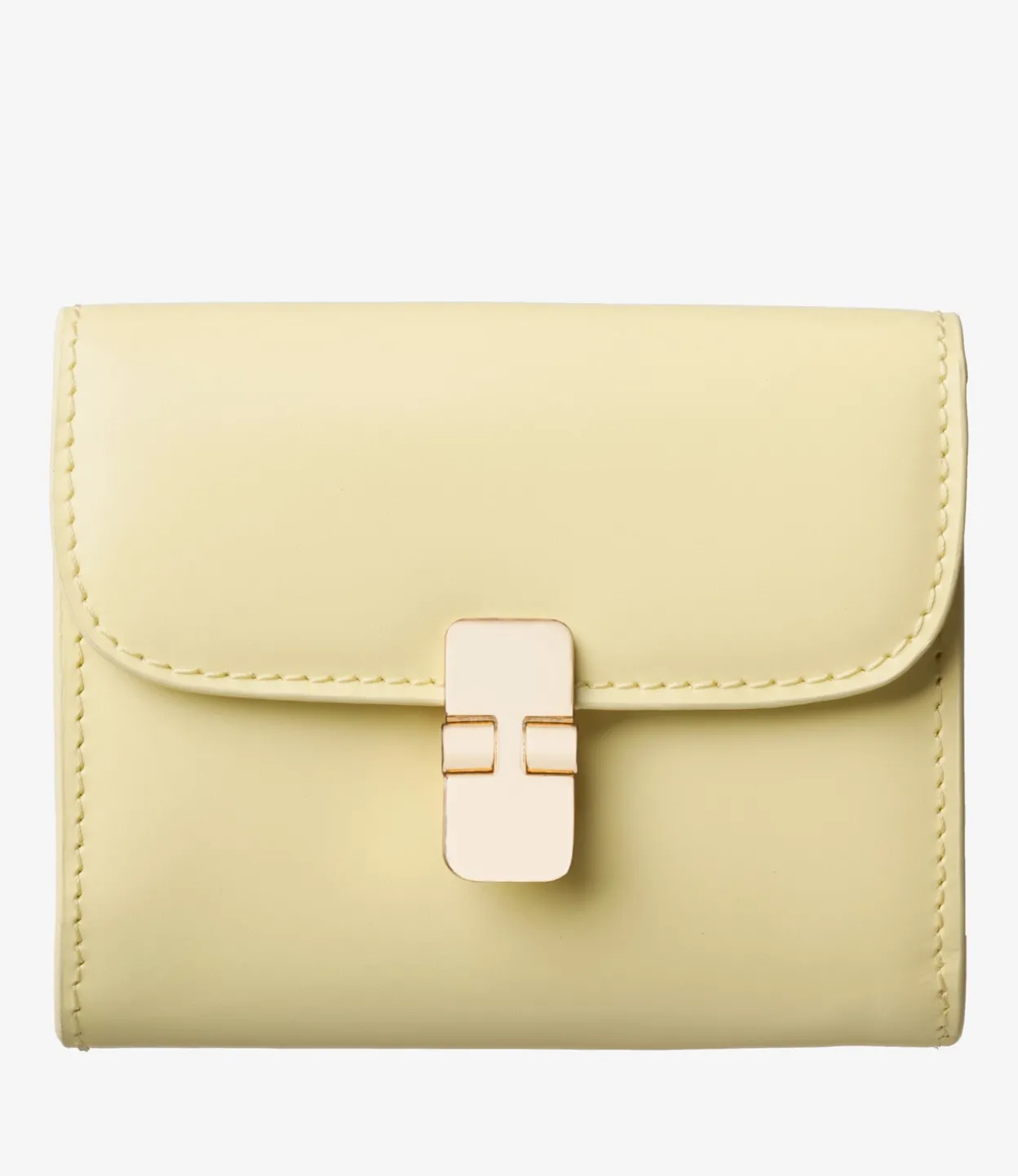 Grace compact wallet