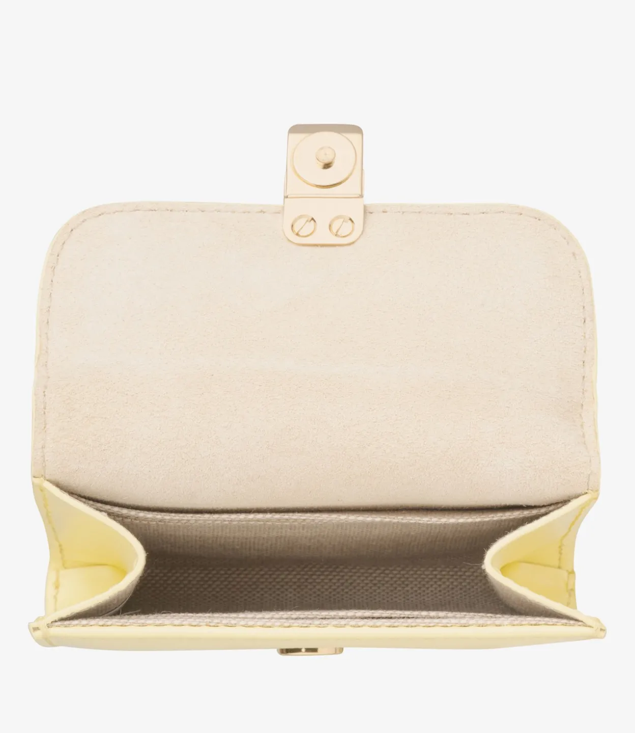 Grace compact wallet