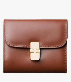 Grace compact wallet