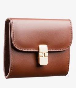 Grace compact wallet
