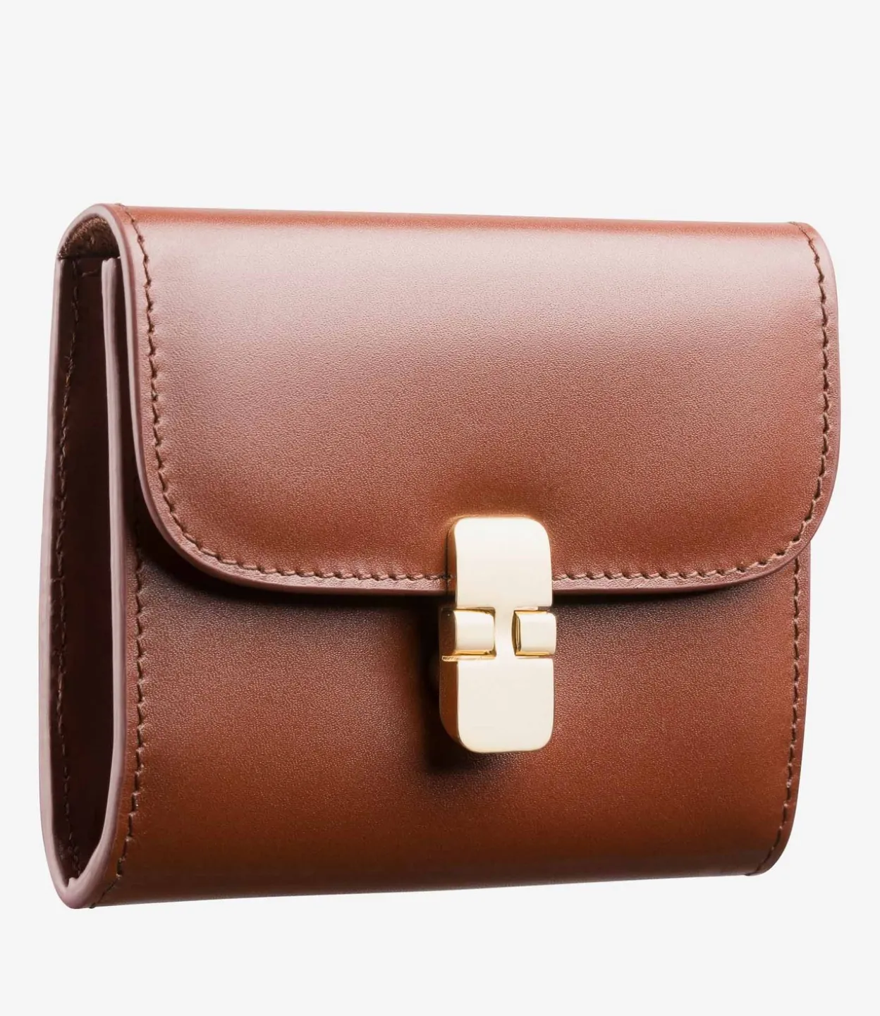 Grace compact wallet