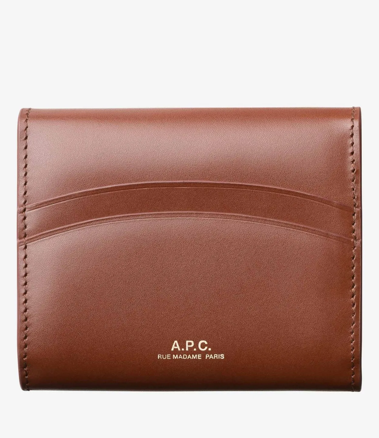 Grace compact wallet