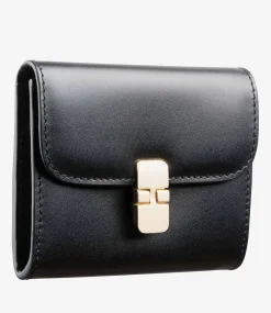 Grace compact wallet