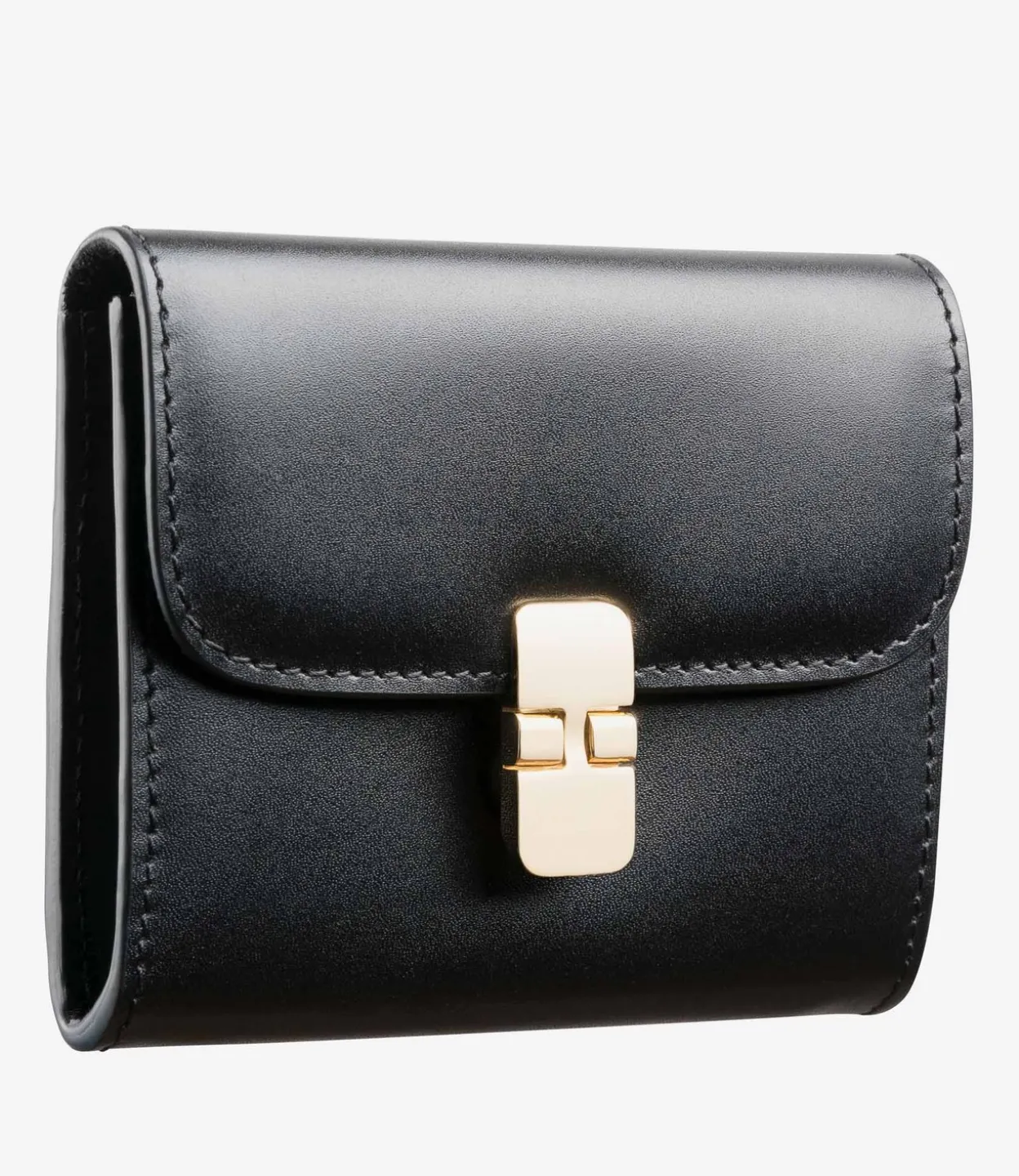 Grace compact wallet