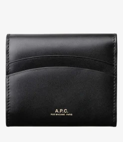 Grace compact wallet