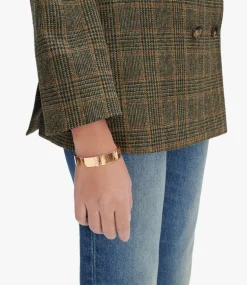 Grace cuff bracelet