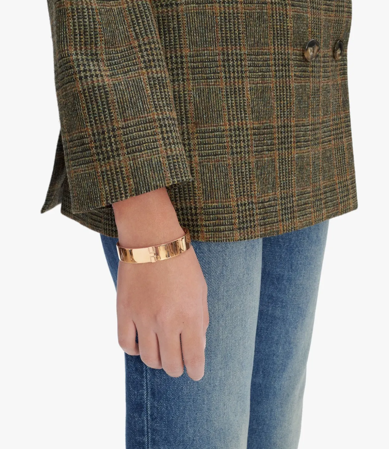 Grace cuff bracelet